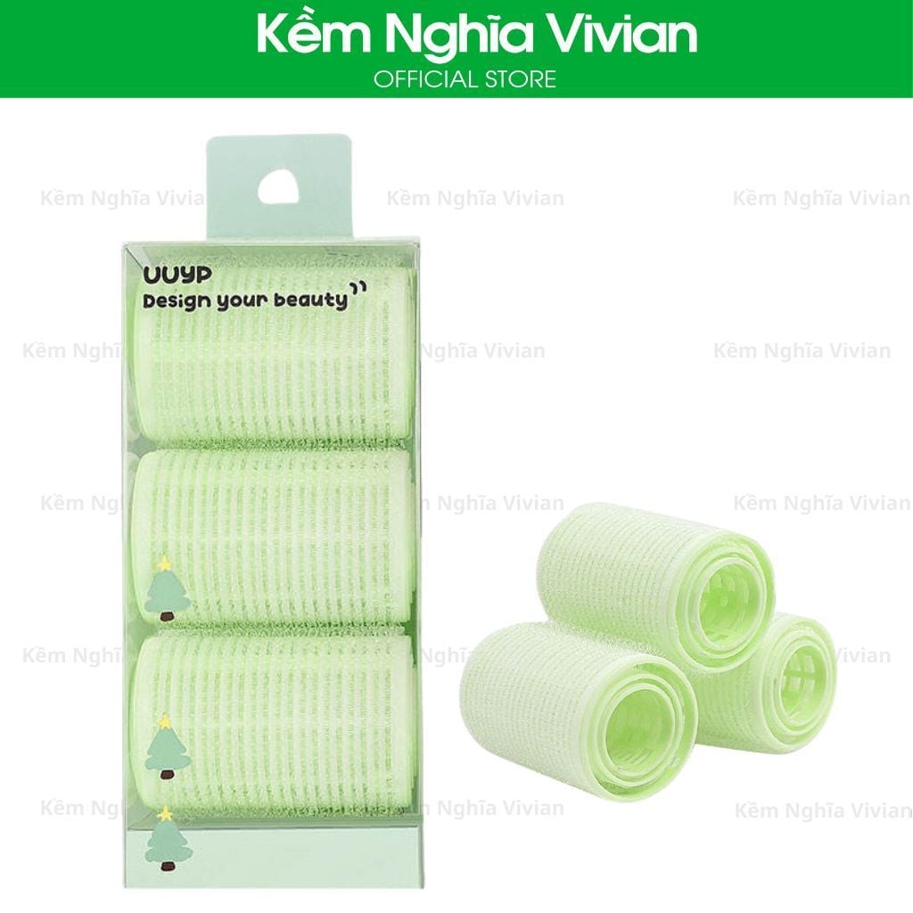  Ống Cuốn Tổng Hợp Dễ Thương 