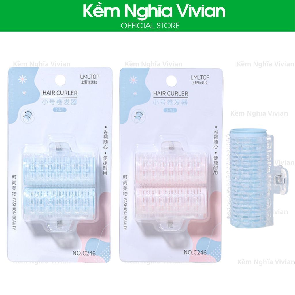  Ống Cuốn C246, C099 