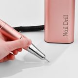  Máy Mài Tích Điện TMS-022 