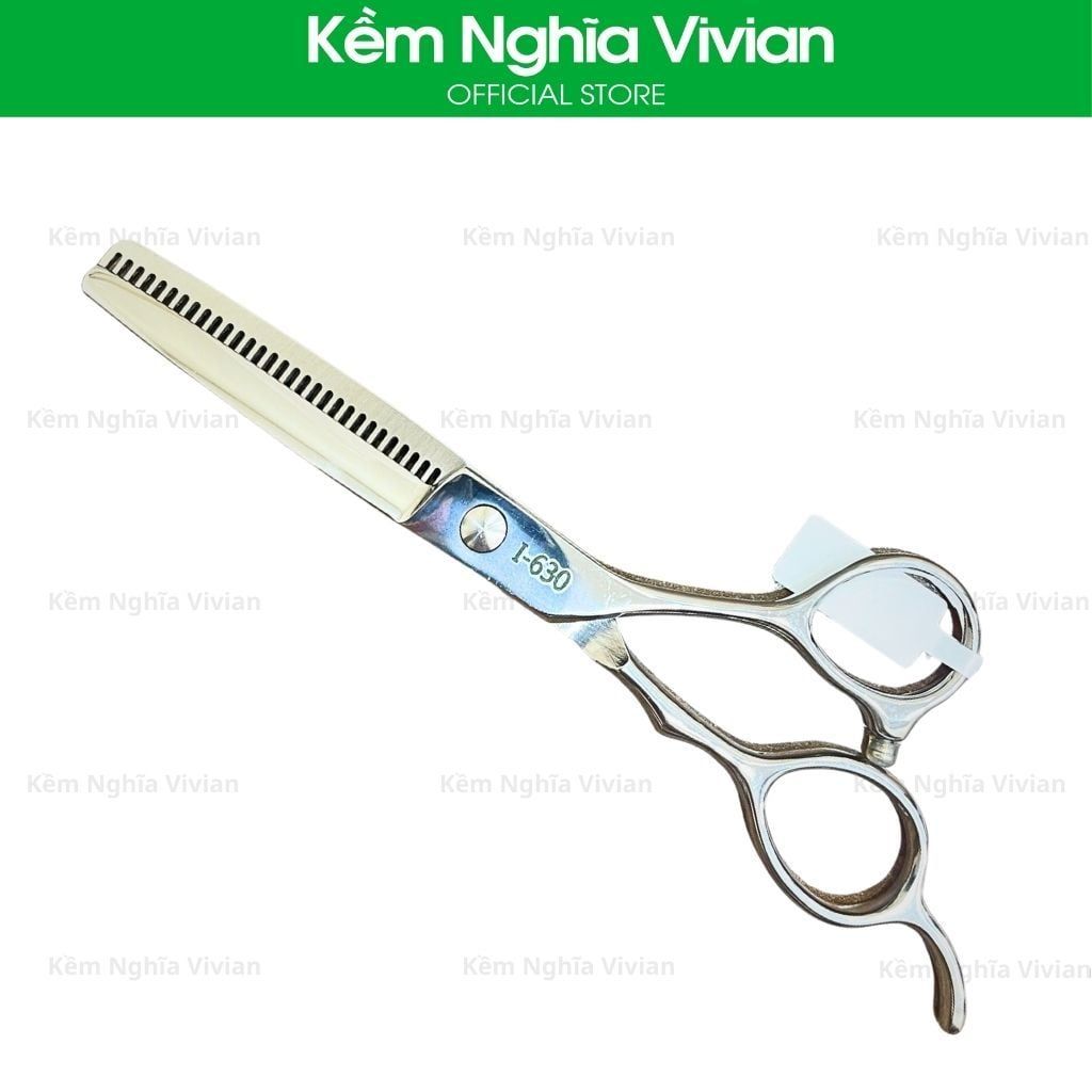  Kéo tỉa tóc I-630 