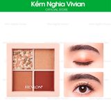 Màu Mắt REVLON 
