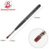 Cọ đắp gel BAOWANG 