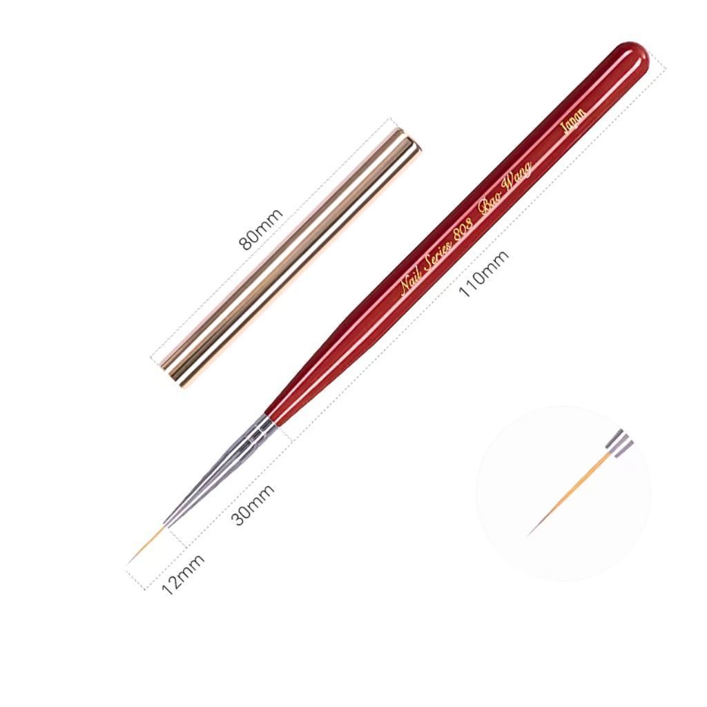  Cọ Nét BW-801, 802, 803, 804 