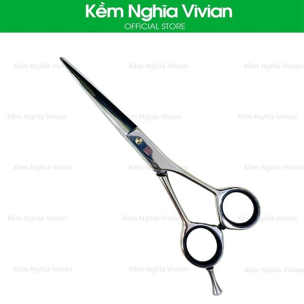  Kéo Cắt ĐL (6) Ốc Vàng 