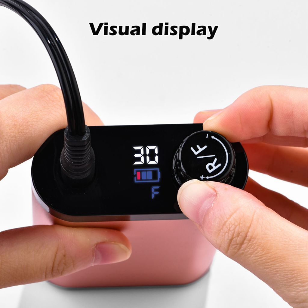  Máy Mài Tích Điện TMS-022 