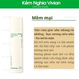  Xịt Khoáng Dưỡng Ẩm Innisfree Trà Xanh 150ml 