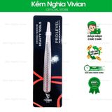  Nhíp Gắp Thiết Kế Tinh Xảo 