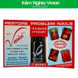  Tinh Chất Chăm Sóc Móng Bị Nấm 65đ 