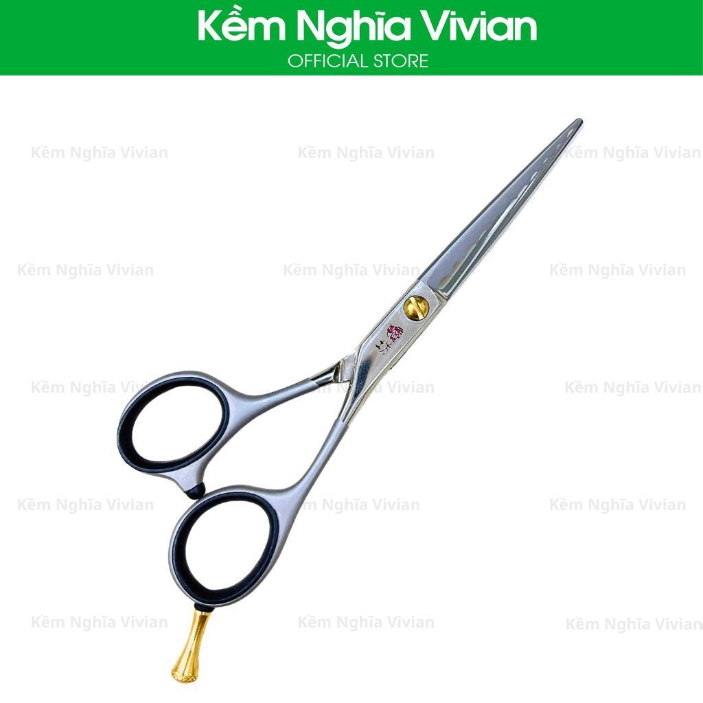  Kéo Cắt ĐL XL (5.5) 