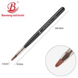  Cọ đắp gel BAOWANG 