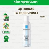  Xịt khoáng La Roche-Posay 