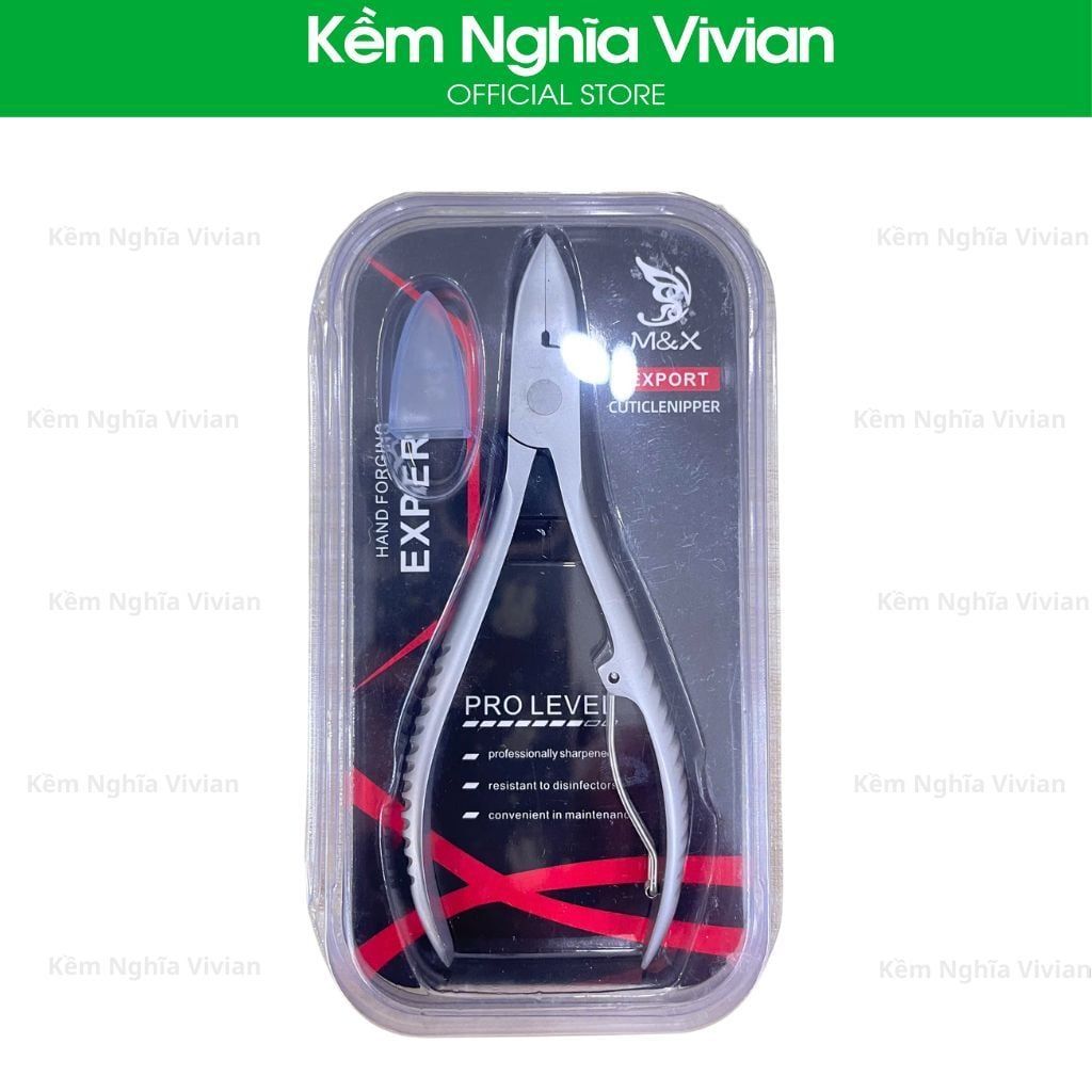  Kềm Cắt Móng 8917 