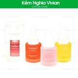  Oil Dưỡng Viền Móng Vinimay 20ml 