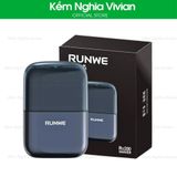  Máy Cạo Râu Runwe Rs200 