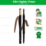  Chì Mày 3 Đầu Vacosi VM21 