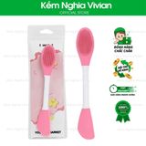  Dụng Cụ Rửa Mặt U-M066 