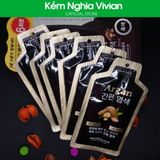  Nhuộm tóc phủ bạc Prorance Argan (MP8554 - MP8556) 