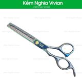  Kéo tỉa tóc WH-630 