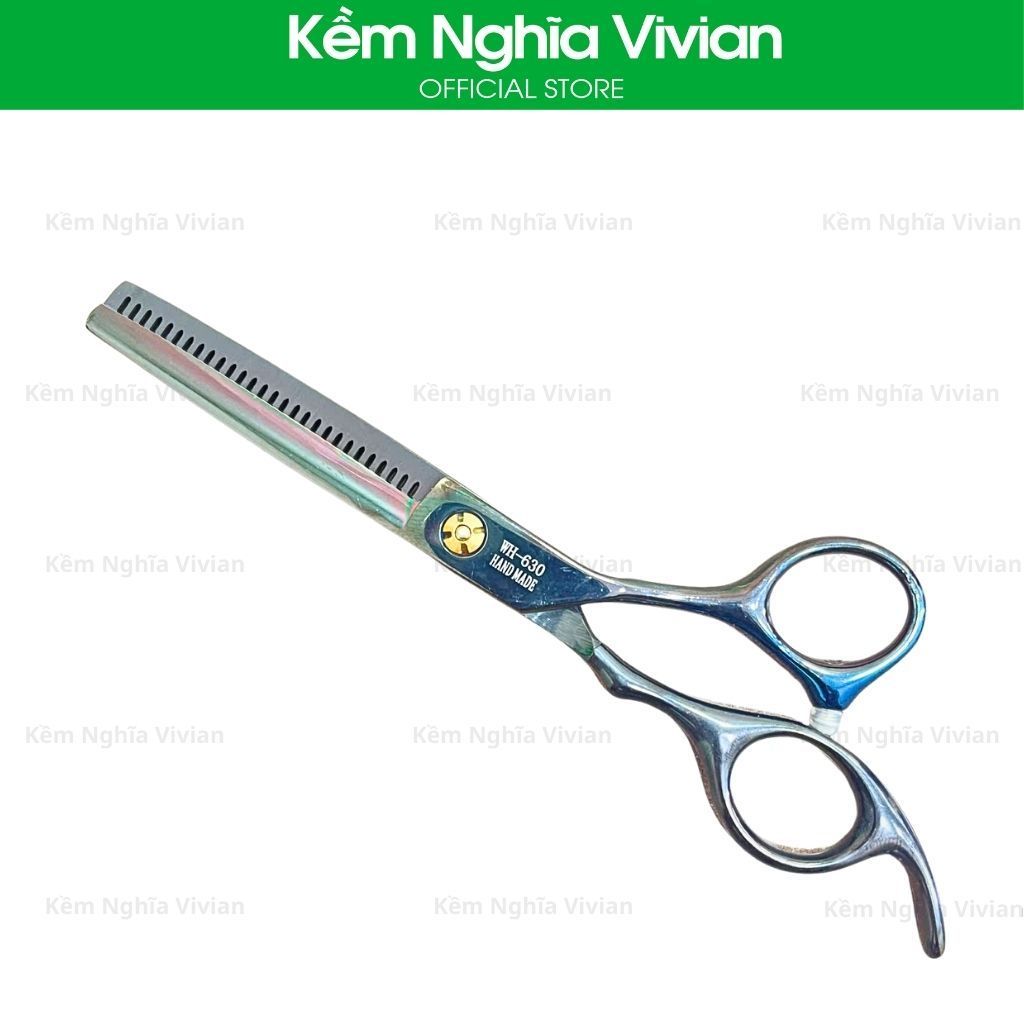  Kéo tỉa tóc WH-630 