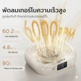  Máy Hút Bụi Nail Lugx LG207S 