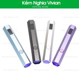  Đèn Hơ Gel Mini LCH 23 