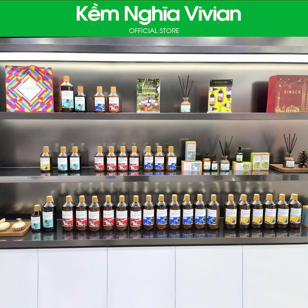  Tinh dầu thơm phòng KING CH 120ML (MP9433) 