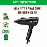  Máy sấy Panasonic EH-NE66-K645 