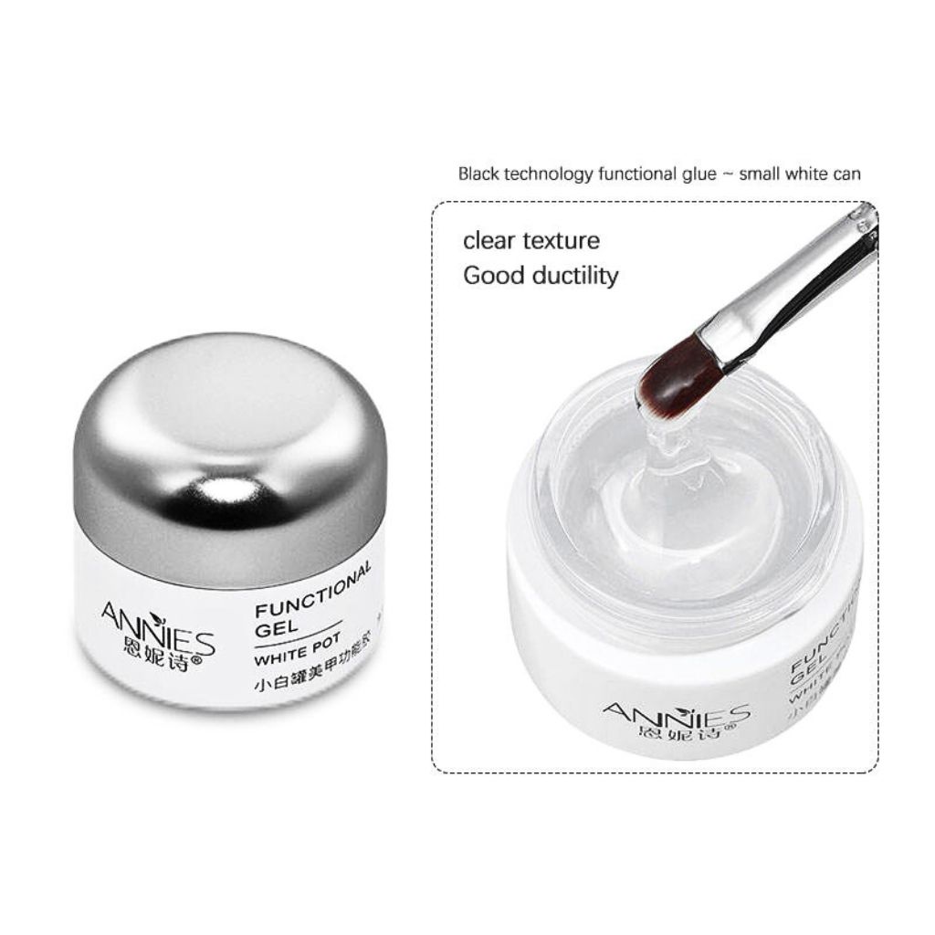  Gel Nặn Annies Trong 20g 