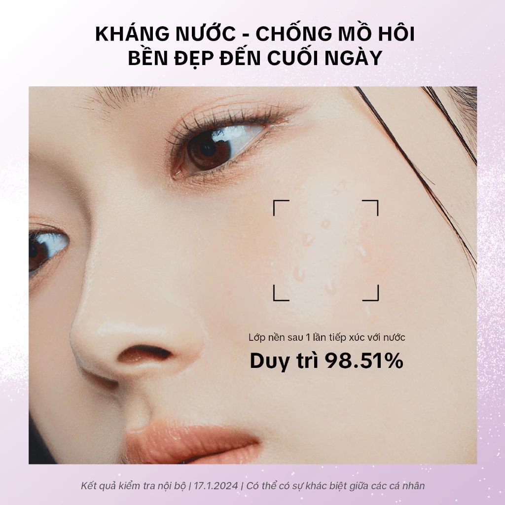  Phấn Phủ Kiềm Dầu Tfit 