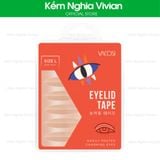  Miếng Dán Kích Mí Vacosi VM11 - 01, 02 