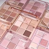  Màu Mắt 9 Ô Innisfree 