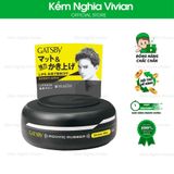  Sáp Wax Gatsby 80g - Extreme Mat, Cool Wet 