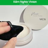  Bông Phấn Vacosi BP51, BP52 