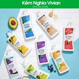 Sữa dưỡng thể St.Ives 621ml (MP9519 - MP9525) 
