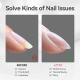  Gel Builder 8 in 1 Born Pretty Polish 