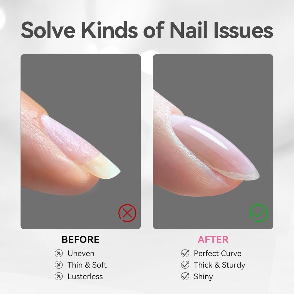  Gel Builder 8 in 1 Born Pretty Polish 