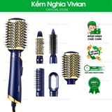  Bộ máy sấy lược MD-11 