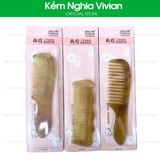  Lược Cầm Tay Nhỏ Gọn Tiện Lợi 