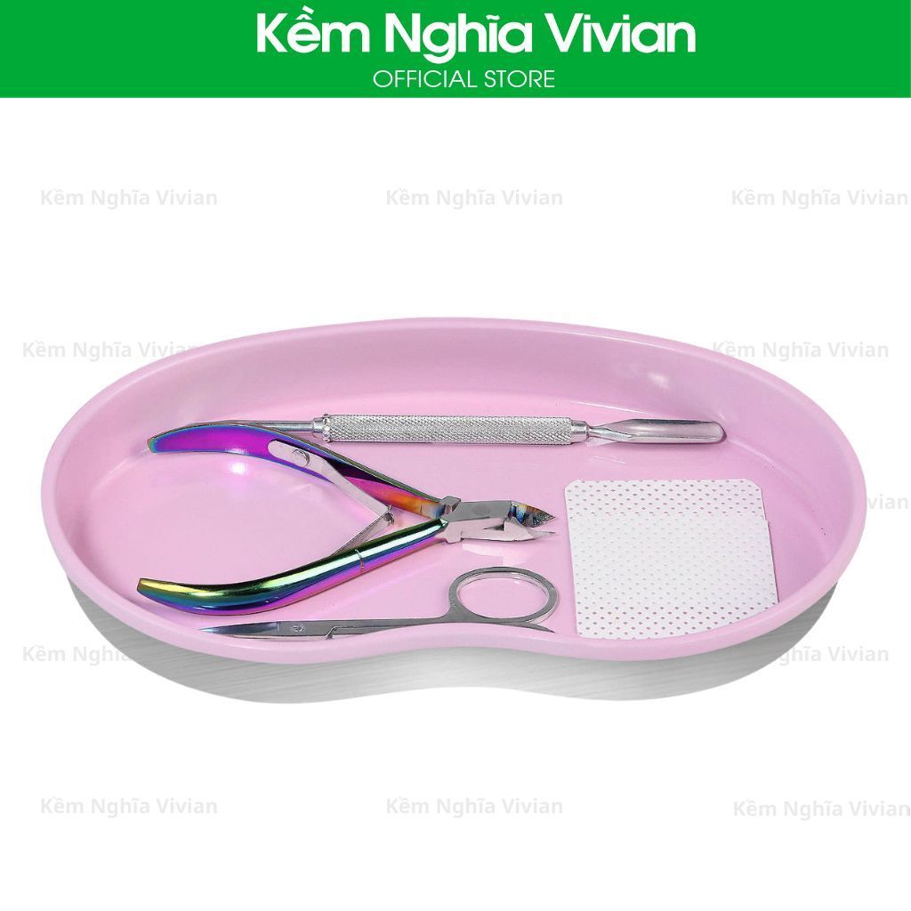  Khay Đựng Dụng Cụ Và Phụ Kiện 