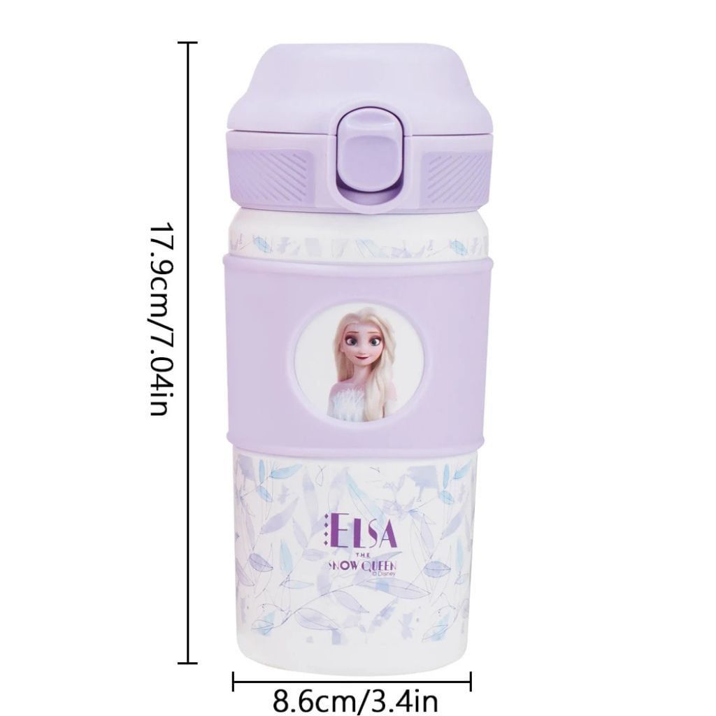  Bình Giữ Nhiệt WD-6115 - ELSA 