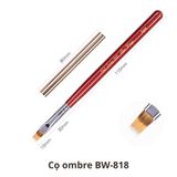  Cọ Nail BW-818, 819, 820, 821, 823 