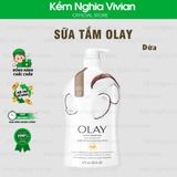  Sữa tắm Olay 975ml 