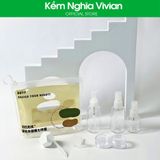  Bộ Chiết Mỹ Phẩm UUYP 