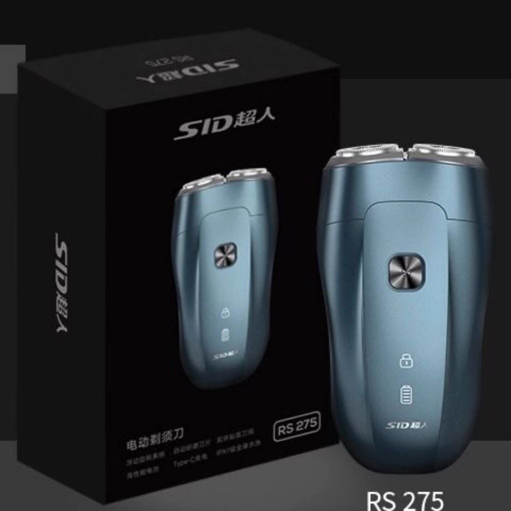  Máy cạo râu SID RS275 