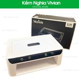  Đèn UV/Led S-90 