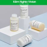  Dầu gội, xả Olaplex No 4&5 phục hồi tóc hư tổn 250ml (MP8915) 
