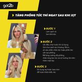  Xịt Phồng Tóc Got2b Volumizing Hairspray 300ml 