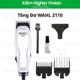  Tông Đơ WAHL 2110 