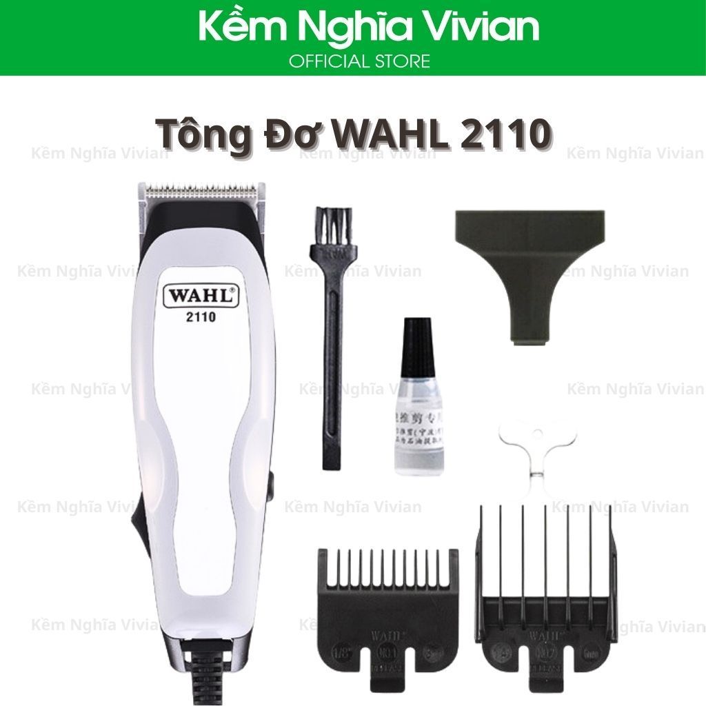  Tông Đơ WAHL 2110 