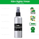  Xịt Tháo Móng Úp Yosi 100ml 